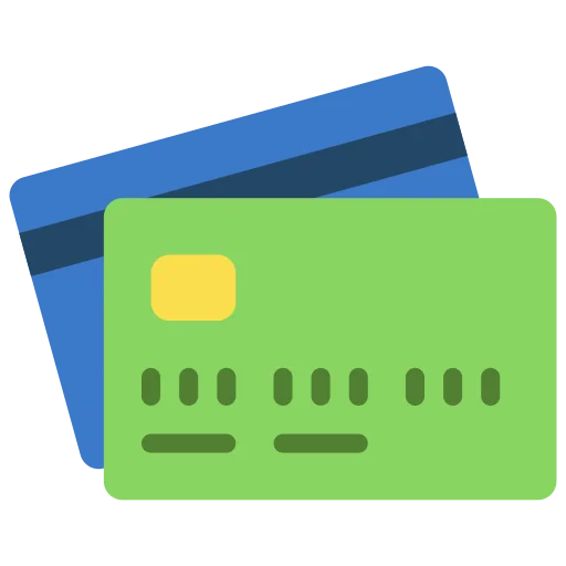 VISA O MASTERCARD